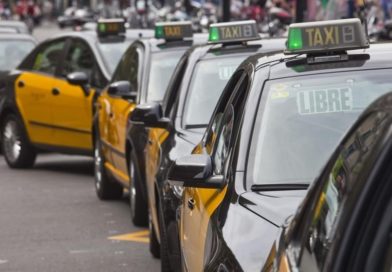 Taula Tècnica del Taxi, empresas de intermediación e Imet se reúnen para hablar de la tarifa de precio cerrado