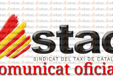 Comunicat STAC