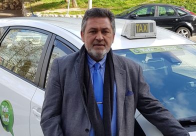 «Creemos que los cambios introducidos deberían de ser suficientes para restringir la entrada de más VTC, pero no nos confiemos», entrevista a Julio Sanz, presidente de ANTAXI, en Yotaxi