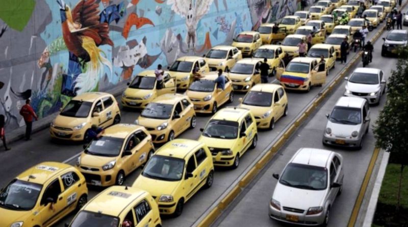 En Colombia, la SIC formuló pliego de cargos contra Uber, Didi y Cabify: ¿por qué?