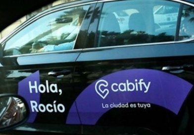 Cabify esquiva les denúncies del taxi per saltar-se el temps mínim d’espera