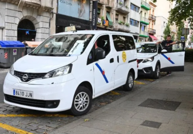 Detenen quatre lladres a Reus per escanyar a tres taxistes per sostreure’ls la recaptació