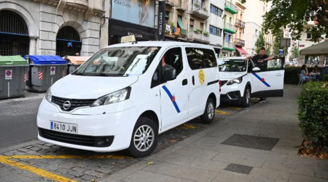 Detenen quatre lladres a Reus per escanyar a tres taxistes per sostreure’ls la recaptació