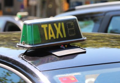 3 de cada 4 españoles prefieren usar taxis con opción de reservar a través de una app, según Autocab