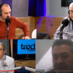 Programa de radio TAXI LIBRE 12.01.2022 en COOLTURA FM. Edición 188