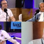 Programa de radio TAXI LIBRE 27.04.2022 en COOLTURA FM. Edición 203