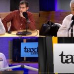 Programa de radio TAXI LIBRE 04.05.2022 en COOLTURA FM. Edición 204