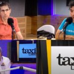 Programa de radio TAXI LIBRE 01.06.2022 en COOLTURA FM. Edición 208