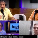 Programa de radio TAXI LIBRE 08.06.2022 en COOLTURA FM. Edición 209