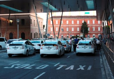 Nuevo reglamento del taxi de Madrid: permite aumentar el número de licencias por titular y trabajar 24 horas al día