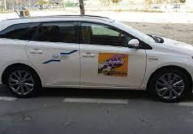 Alicante crea una unidad de Tráfico y Transporte para combatir el intrusismo en el sector del taxi