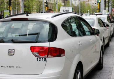 Los taxis de Zaragoza serán más accesibles para personas con discapacidad intelectual