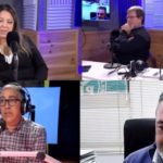 Programa de radio TAXI LIBRE 24.01.2024 en COOLTURA FM. Edición 276