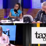Programa de radio TAXI LIBRE 7.02.2024 en COOLTURA FM. Edición 278