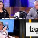 Programa de radio TAXI LIBRE 21.02.2024 en COOLTURA FM. Edición 280