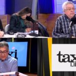 Programa de radio TAXI LIBRE 28.02.2024 en COOLTURA FM. Edición 281