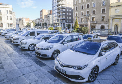 El síndic de Sabadell demana una millor accessibilitat al taxi
