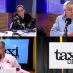 Programa de radio TAXI LIBRE 17.04.2024 en COOLTURA FM. Edición 288