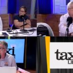 Programa de radio TAXI LIBRE 22.05.2024 en COOLTURA FM. Edición 292