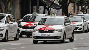Indignación en el sector del taxi por el “abusivo” incremento del precio de las pólizas del seguro