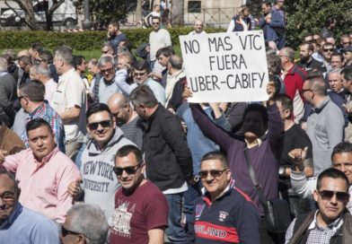 Cabify cierra sus negocios en México ante la falta de rentabilidad