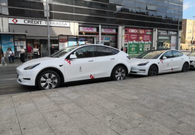 Can Palet de Vista Alegre apuja el to per reclamar “un servei de bus digne”