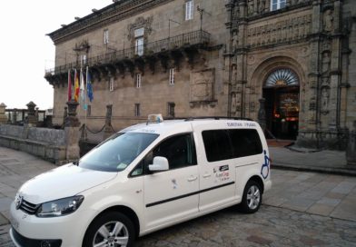 La Xunta demanda al sector del taxi que cumpla su función como servicio público