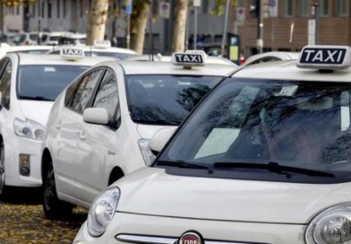 Taxis más caros en los días de mayor actividad: la propuesta de Unione RadioTaxi