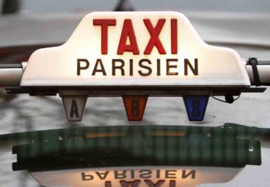 Francia: el lucrativo negocio de los taxis ilegales