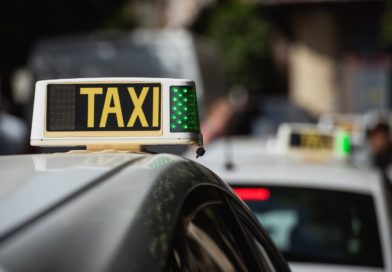 Los conductores de taxis y ambulancias tienen menos riesgo de alzhéimer