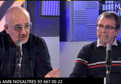 Programa de radio TAXI LIBRE 12.03.2025 en COOLTURA FM. Edición 322