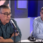 Programa de radio TAXI LIBRE 07.05.2025 en COOLTURA FM. Edición 330