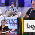 Programa de radio TAXI LIBRE 22.05.2025 en COOLTURA FM. Edición 332