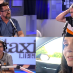 Programa de radio TAXI LIBRE 28.05.2025 en COOLTURA FM. Edición 333