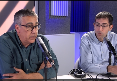 Programa de radio TAXI LIBRE 07.05.2025 en COOLTURA FM. Edición 330
