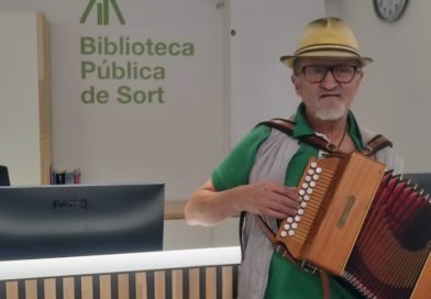 Mor Josep Colom, impulsor del taxi ‘Passem el Cantó’ entre la Seu d’Urgell i Sort
