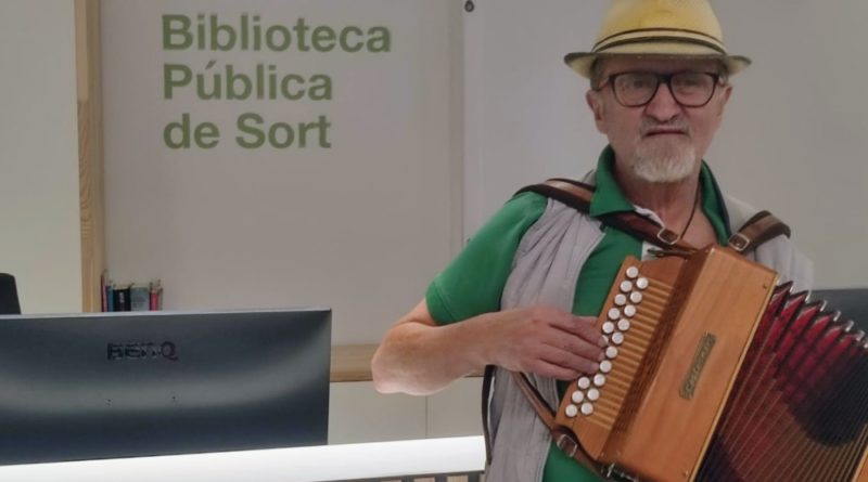 Mor Josep Colom, impulsor del taxi ‘Passem el Cantó’ entre la Seu d’Urgell i Sort