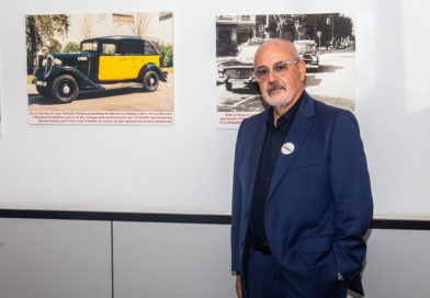 “Las tarifas actuales no reflejan los costes reales del servicio”, Antonio Murillo