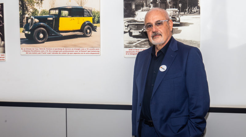 “Las tarifas actuales no reflejan los costes reales del servicio”, Antonio Murillo