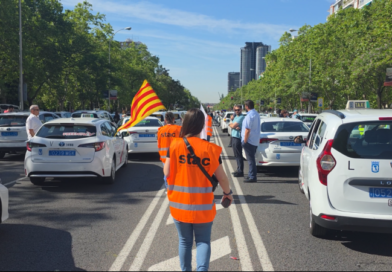 Madrid 28.05.2025
