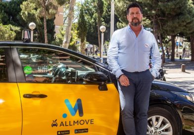“La notable pèrdua de velocitat comercial està afectant la rendibilitat del taxi”, David Cabello