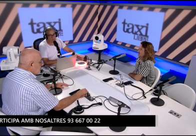Programa de radio TAXI LIBRE 30.07.2025 en COOLTURA FM. Edición 342