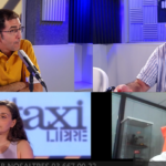 Programa de radio TAXI LIBRE 17.09.2025 en COOLTURA FM. Edición 345
