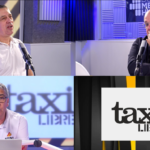 Programa de radio TAXI LIBRE 08.10.2025 en COOLTURA FM. Edición 348