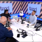 Programa de radio TAXI LIBRE 03.12.2025 en COOLTURA FM. Edición 355