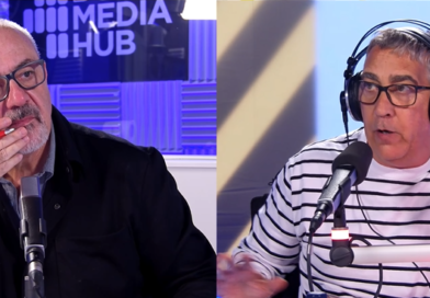 Programa de radio TAXI LIBRE 10.12.2025 en COOLTURA FM. Edición 356 Programa de radio TAXI LIBRE 10.12.2025 en COOLTURA FM. Edición 356