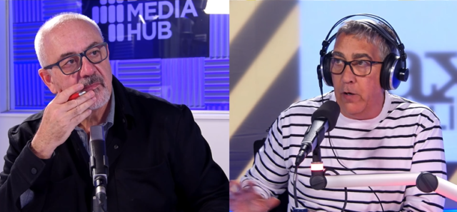 Programa de radio TAXI LIBRE 10.12.2025 en COOLTURA FM. Edición 356 Programa de radio TAXI LIBRE 10.12.2025 en COOLTURA FM. Edición 356