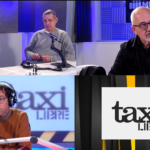 Programa de radio TAXI LIBRE 17.12.2025 en COOLTURA FM. Edición 357