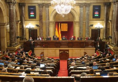 Licencias temporales: el patrimonio del taxista en juego