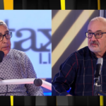 Programa de Radio TAXI LIBRE 07.01.2026 en COOLTURA FM. Edición 359